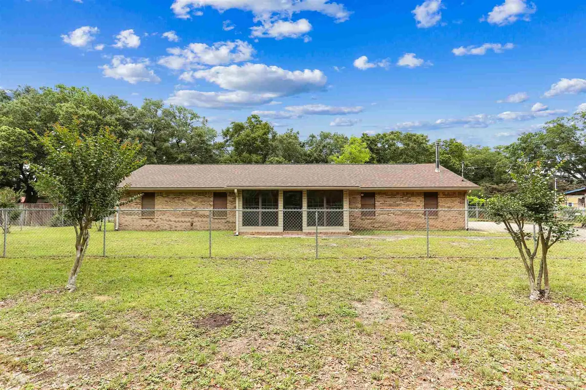 1920 Cope Ln, Pensacola, FL 32526 - #1