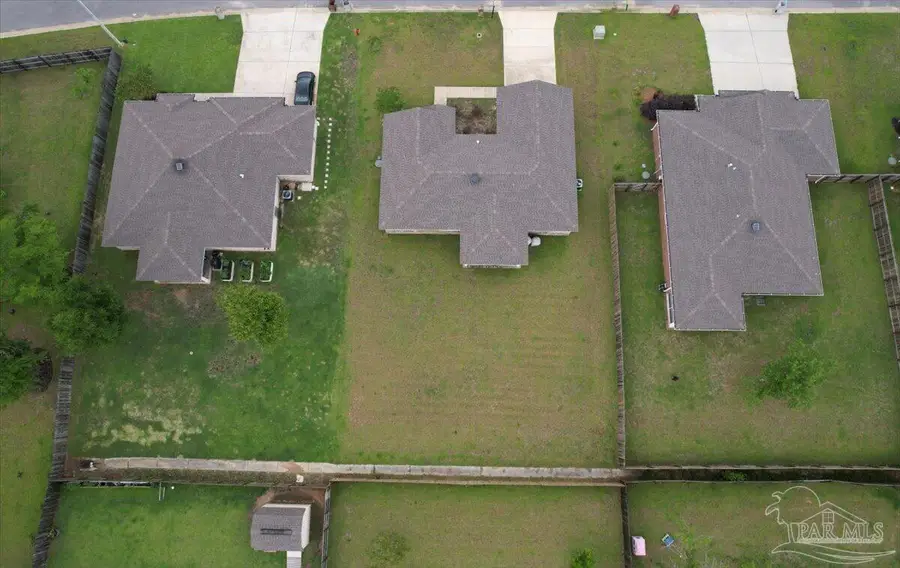 4695 Perception Cir, Milton, FL 32570 - Image #3