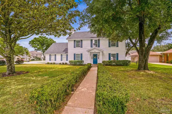 4481 Chula Vista, Pensacola, FL 32504