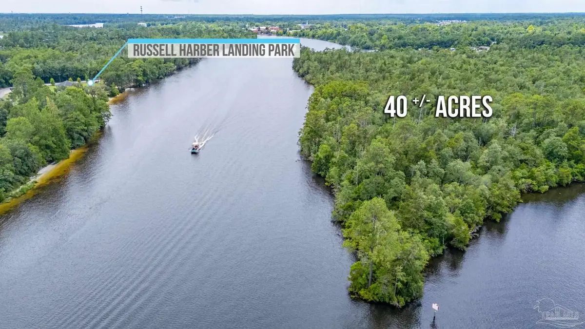 0000000 Broad St, Milton, FL 32570 - Image #1