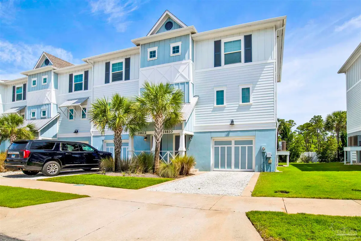 14610 Salt Meadow Dr #C11, Pensacola, FL 32507 - Image #1