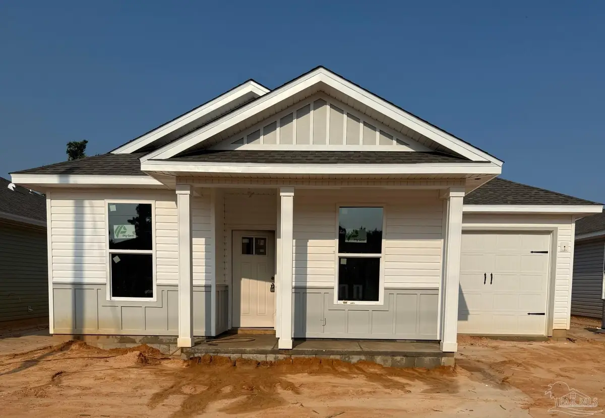 5502 Avon Rd, Pensacola, FL 32507 - Image #1