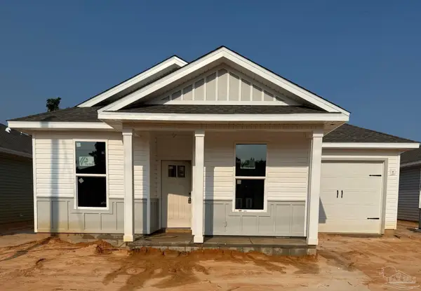 5502 Avon Rd, Pensacola, FL 32507