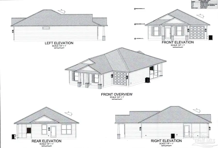 5502 Avon Rd, Pensacola, FL 32507 - Image #2