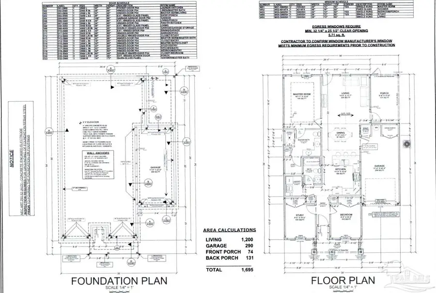 5502 Avon Rd, Pensacola, FL 32507 - Image #3