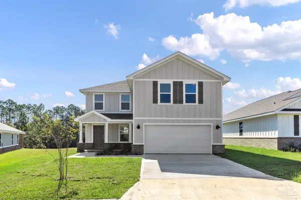 3162 Serviceberry Rd, Cantonment, FL 32533