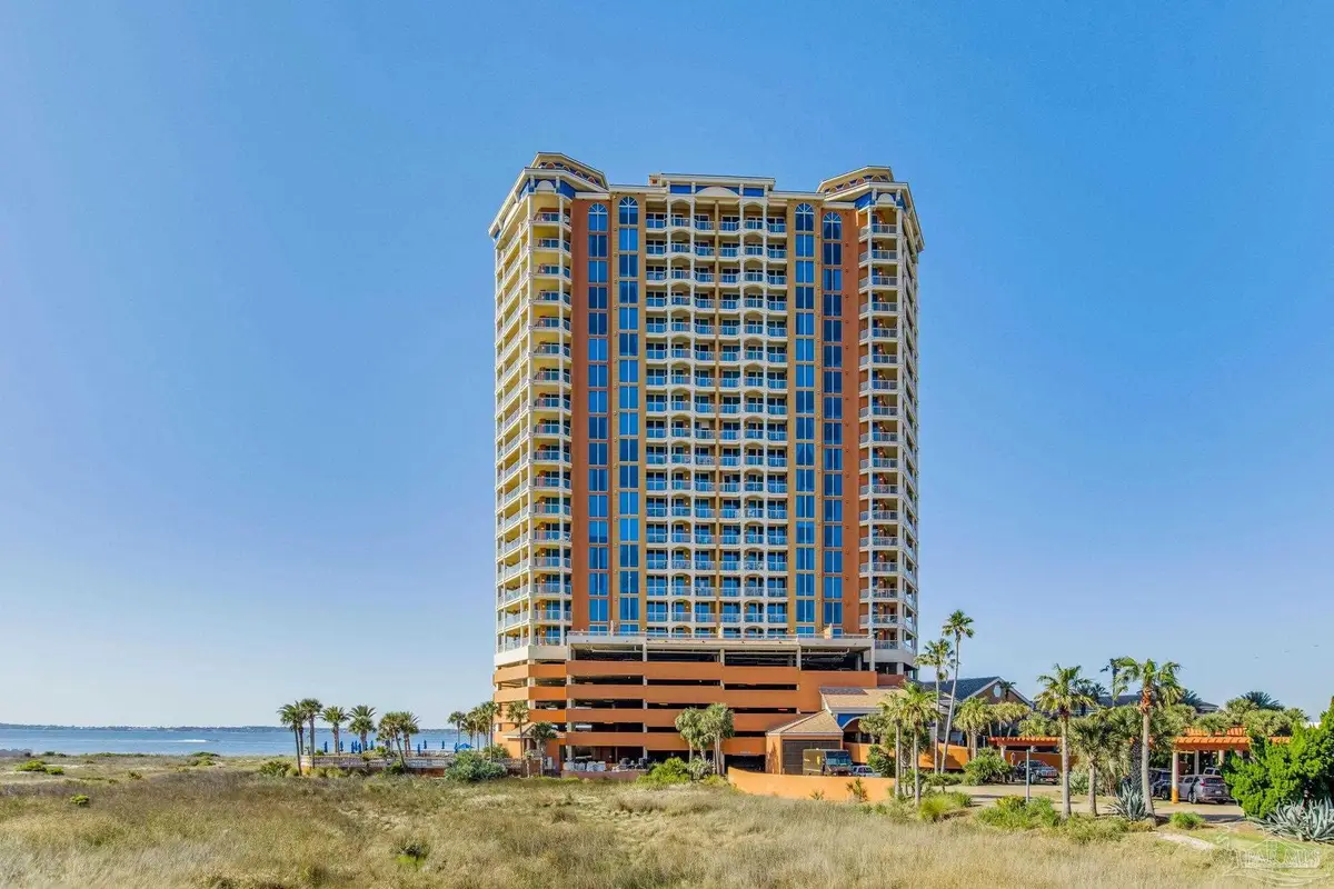5 Portofino Dr #1505, Pensacola Beach, FL 32561 - Image #1
