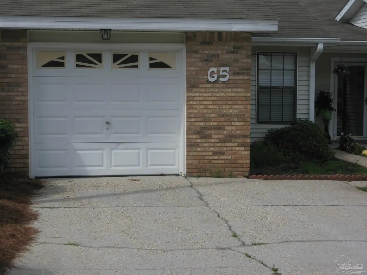 5051 Grande Dr #G5, Pensacola, FL 32504 - Image #1