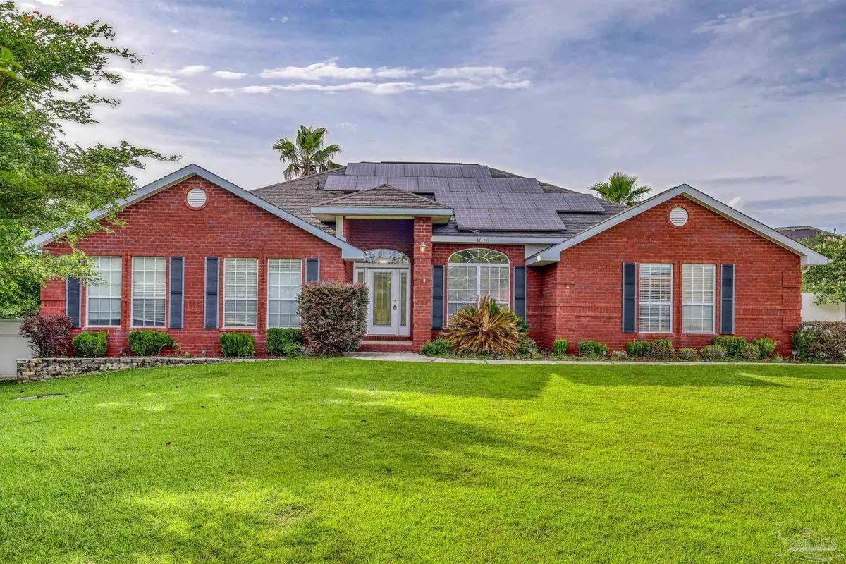 4810 Endeavor Ct, Milton, FL 32570 - Image #1