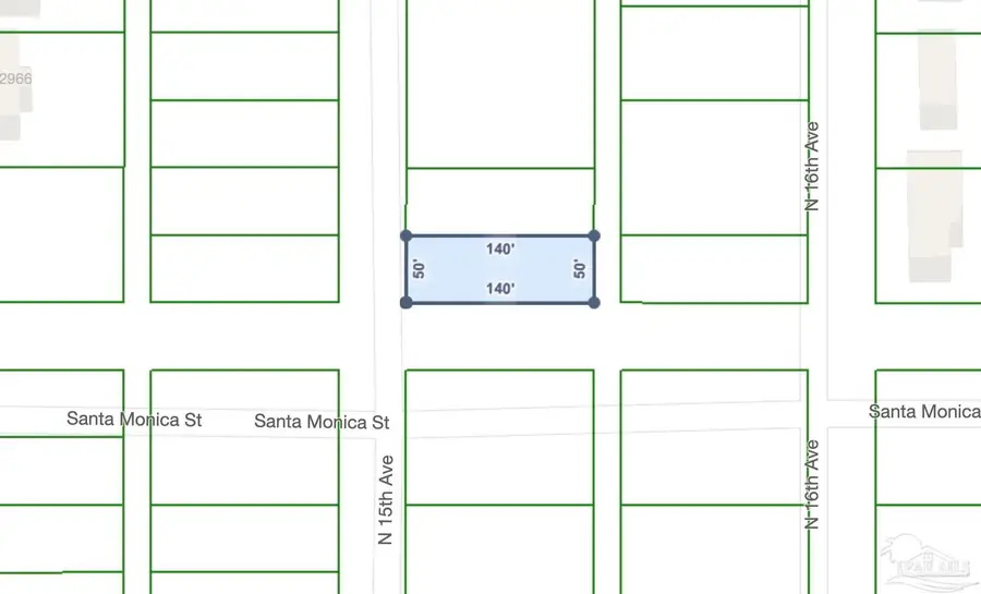 Vacant N 15th Ave, Milton, FL 32583 - Image #2