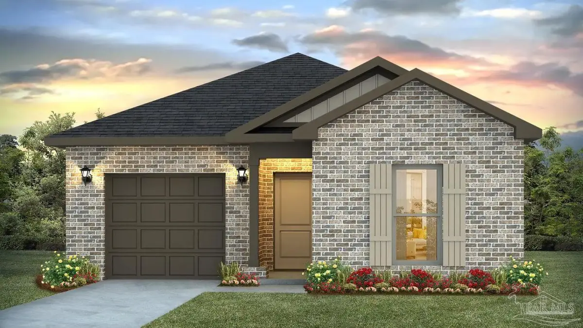 9861 Starling Dr, Pensacola, FL 32506 - #1