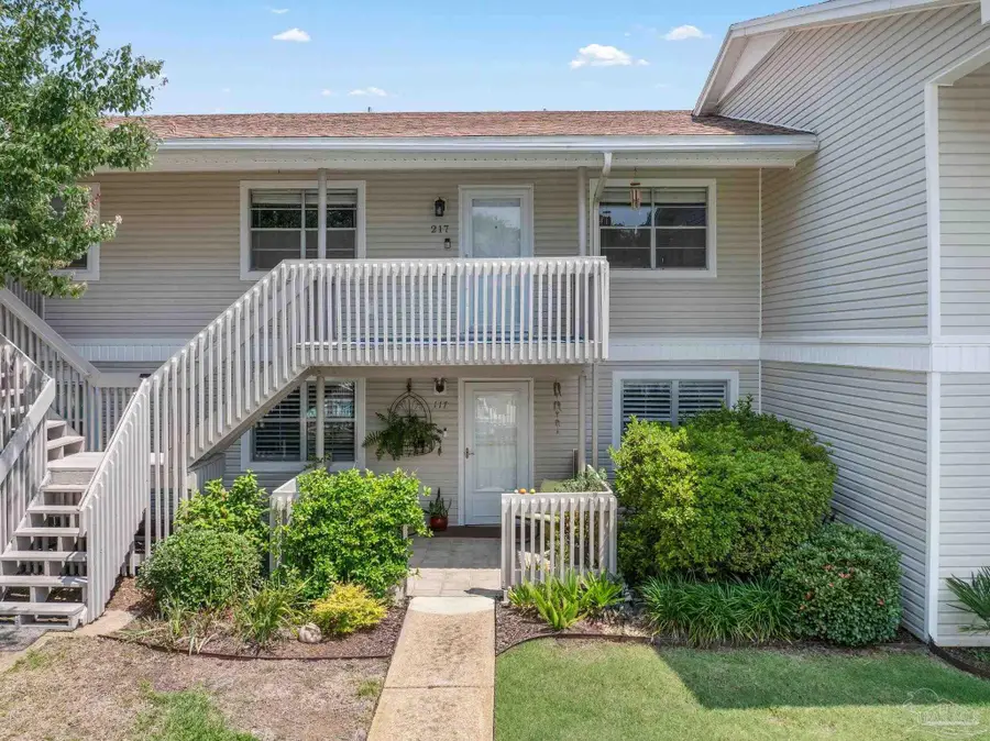 1100 Shoreline Dr #217, Gulf Breeze, FL 32561 - Image #2