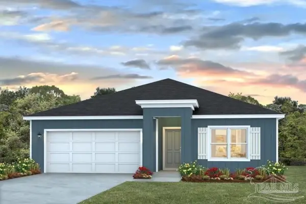 3543 Fallschase Blvd, Pensacola, FL 32526