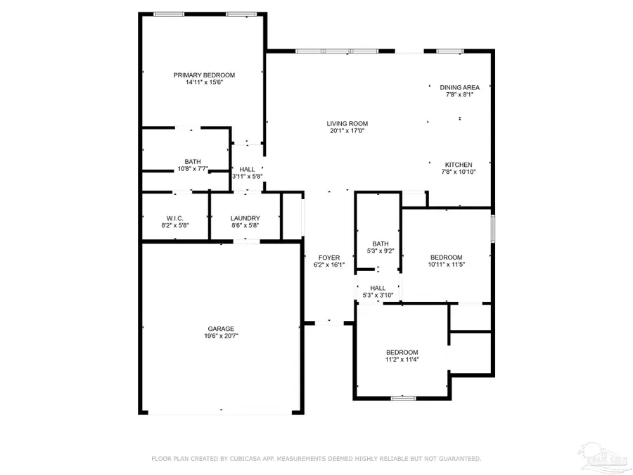 3343 Keegun Loop, Pensacola, FL 32526 - Image #2