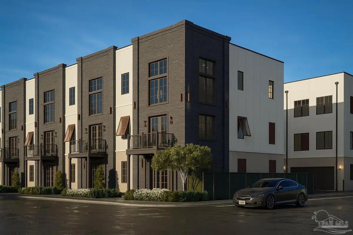 110 Red Feather Way #C2, Pensacola, FL 32502 - Image #1