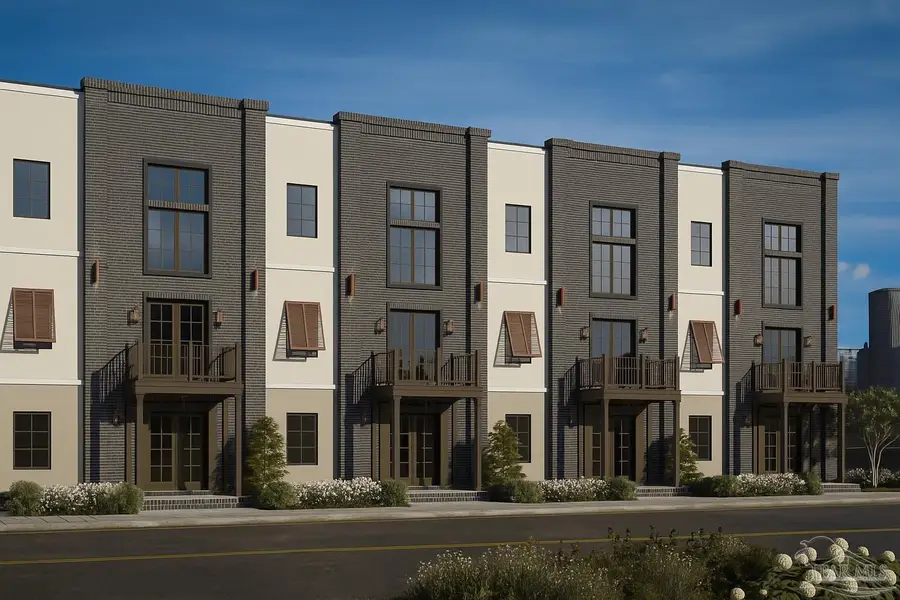 110 Red Feather Way #C2, Pensacola, FL 32502 - Image #2