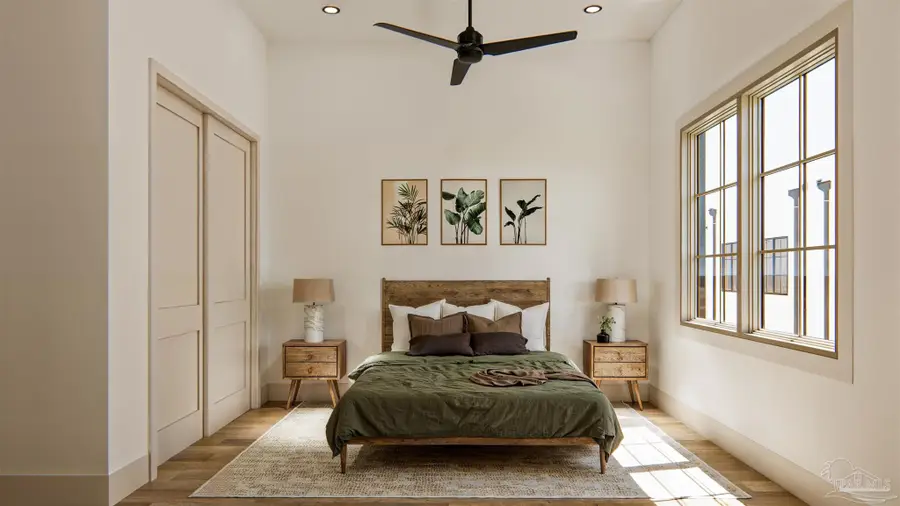 110 Red Feather Way #C2, Pensacola, FL 32502 - Image #3