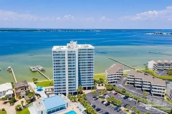 1200 Ft Pickens Rd #2B, Pensacola Beach, FL 32561