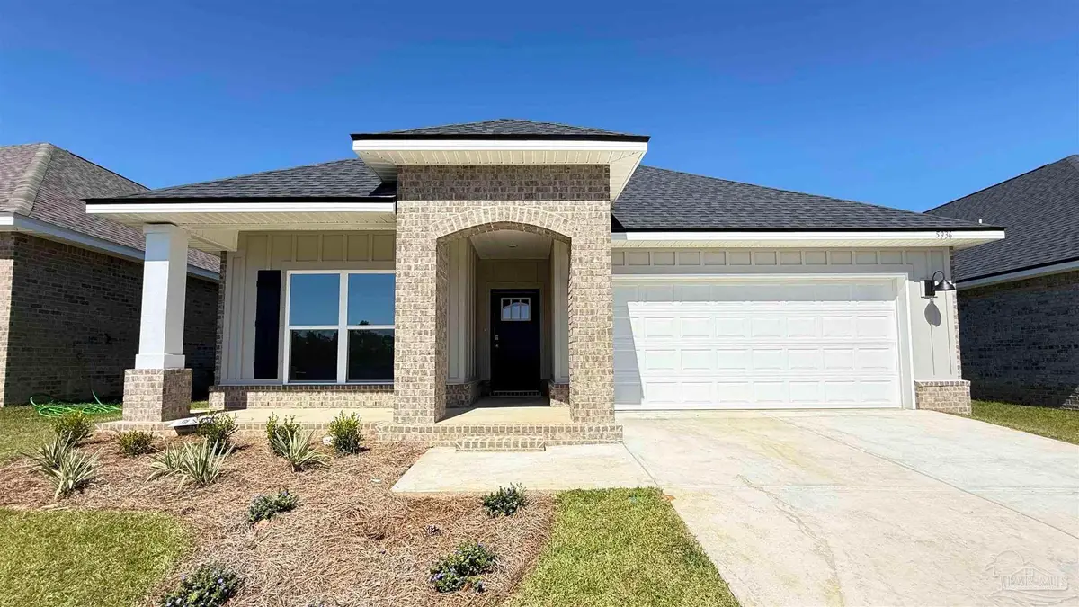 5936 Sargassum Ln, Milton, FL 32583 - Image #1