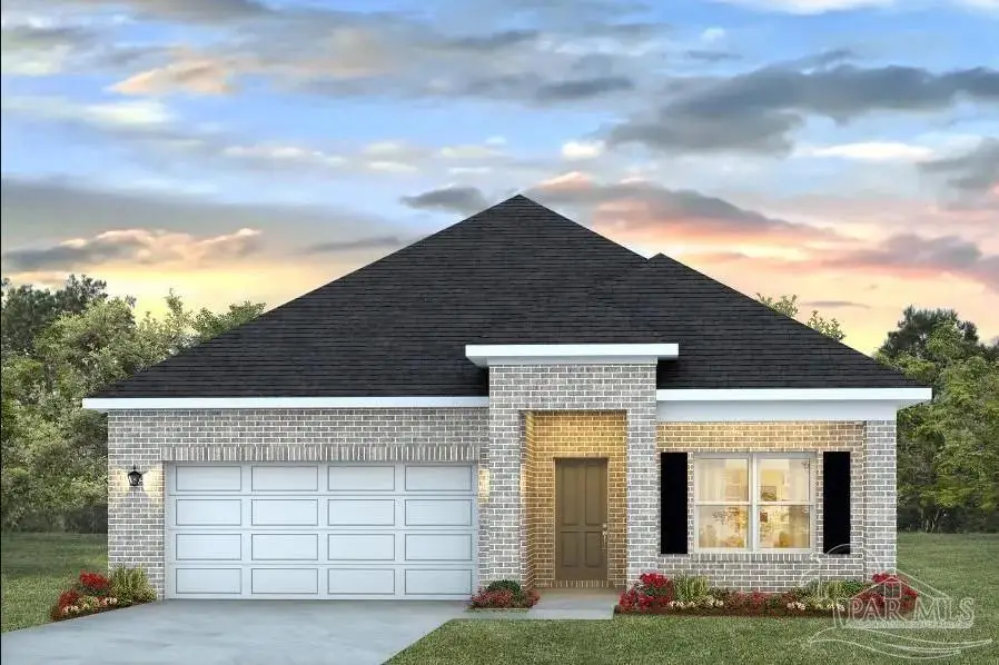 5924 Sargassum Ln, Milton, FL 32583 - Image #2