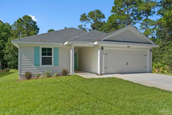 3298 Duke Dr, Gulf Breeze, FL 32563