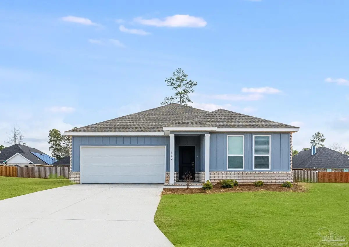 6354 Buckthorn Cir #LOT 7F, Pace, FL 32571 - Image #1
