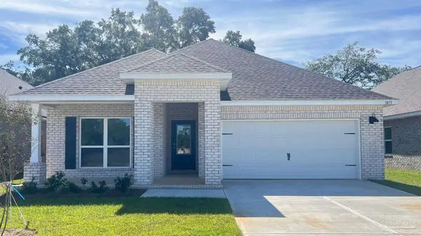 5873 Dove Nest Rd, Gulf Breeze, FL 32563