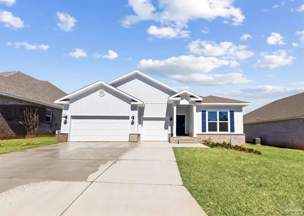 5670 Clarity St, Milton, FL 32570