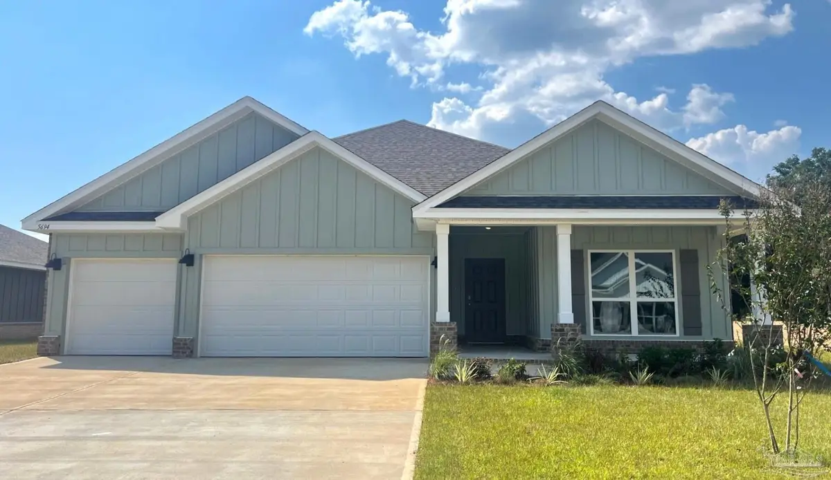 5694 Clarity St, Milton, FL 32570 - Image #1