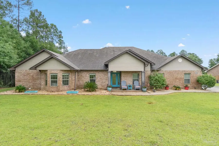 3093 Wallace Lake Rd, Pace, FL 32571 - Image #2