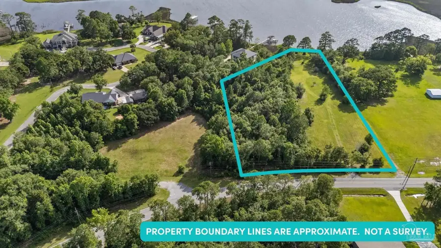 4651 Mulat Rd, Milton, FL 32583 - Image #3