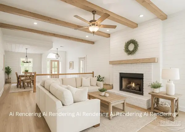 4610 Peacock Dr, Pensacola, FL 32504