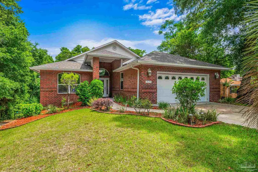 4610 Peacock Dr, Pensacola, FL 32504 - Image #2