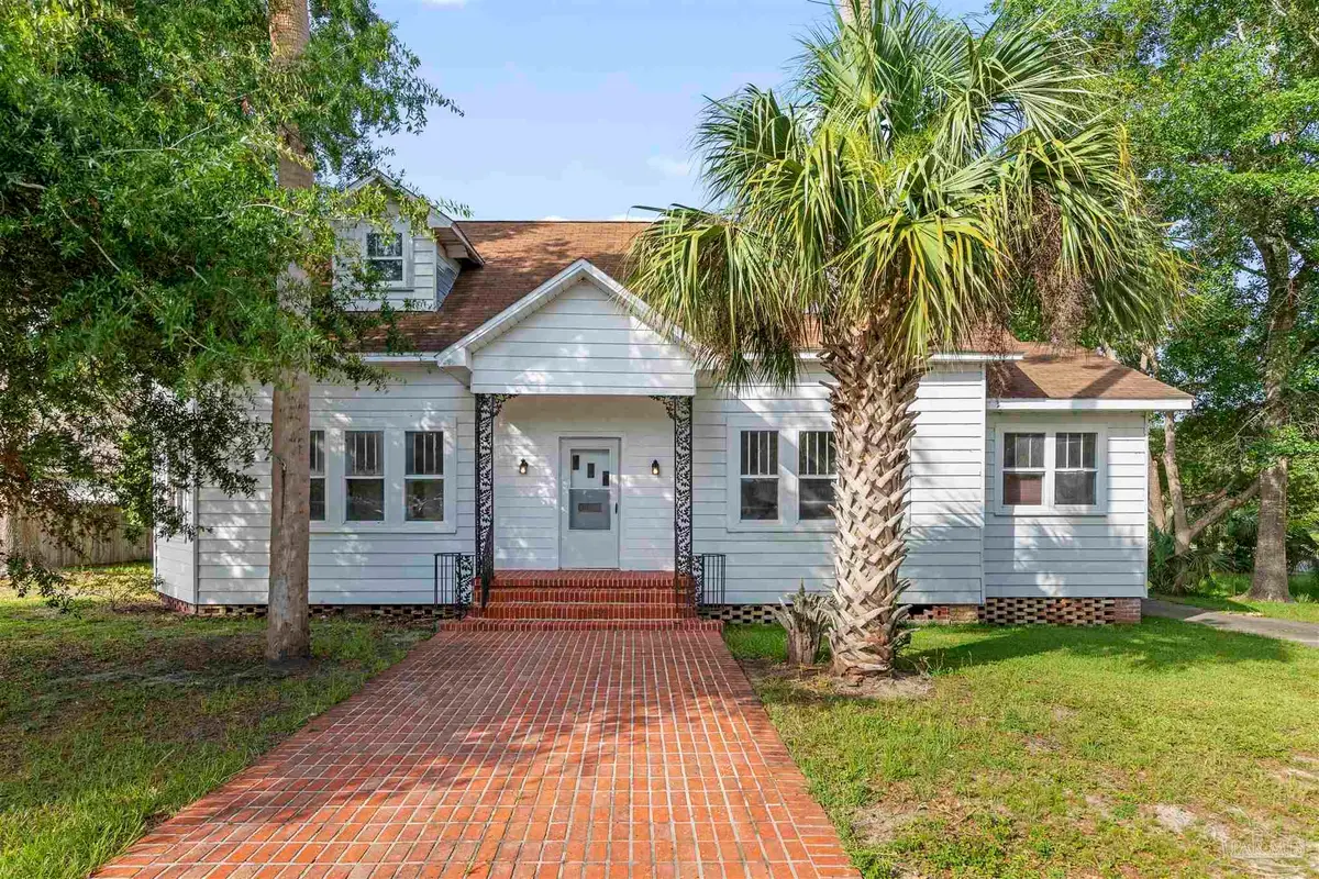 5108 Escambia St, Milton, FL 32570 - #1