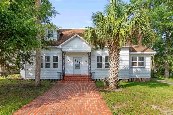 5108 Escambia St, Milton, FL 32570