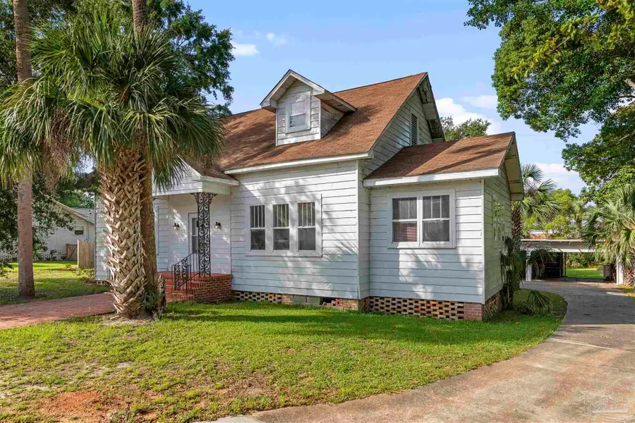 5108 Escambia St, Milton, FL 32570 - #2