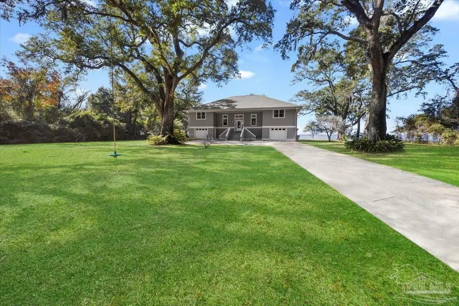 449 S Garcon Point Rd, Milton, FL 32583 - Image #2