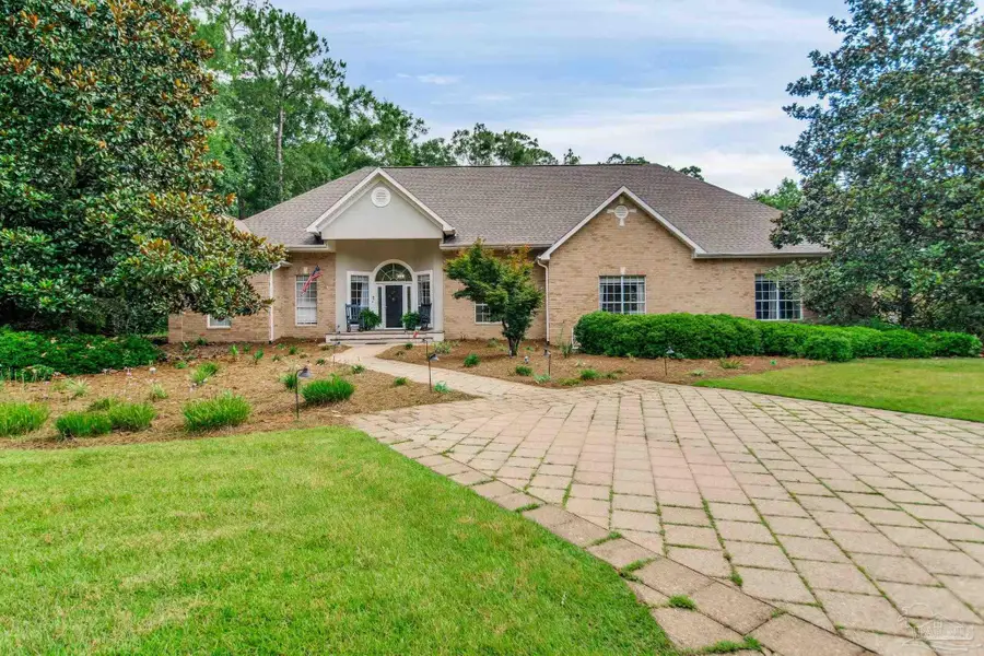 3460 Edinburgh Dr, Pace, FL 32571 - Image #3