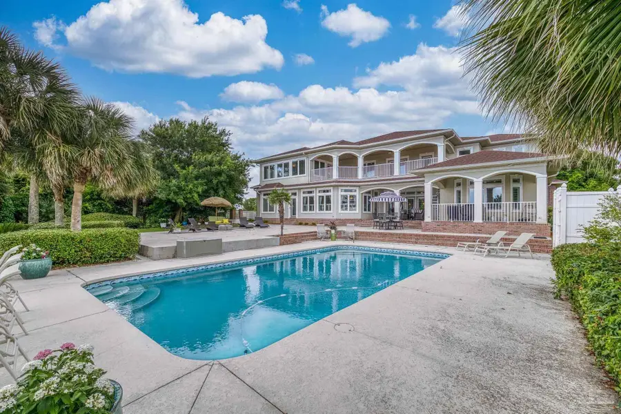 11639 Chanticleer Dr, Pensacola, FL 32507 - Image #2