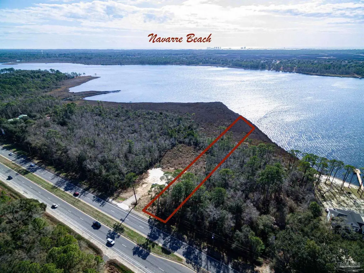 TBD Hwy 87, Navarre, FL 32566 - #1