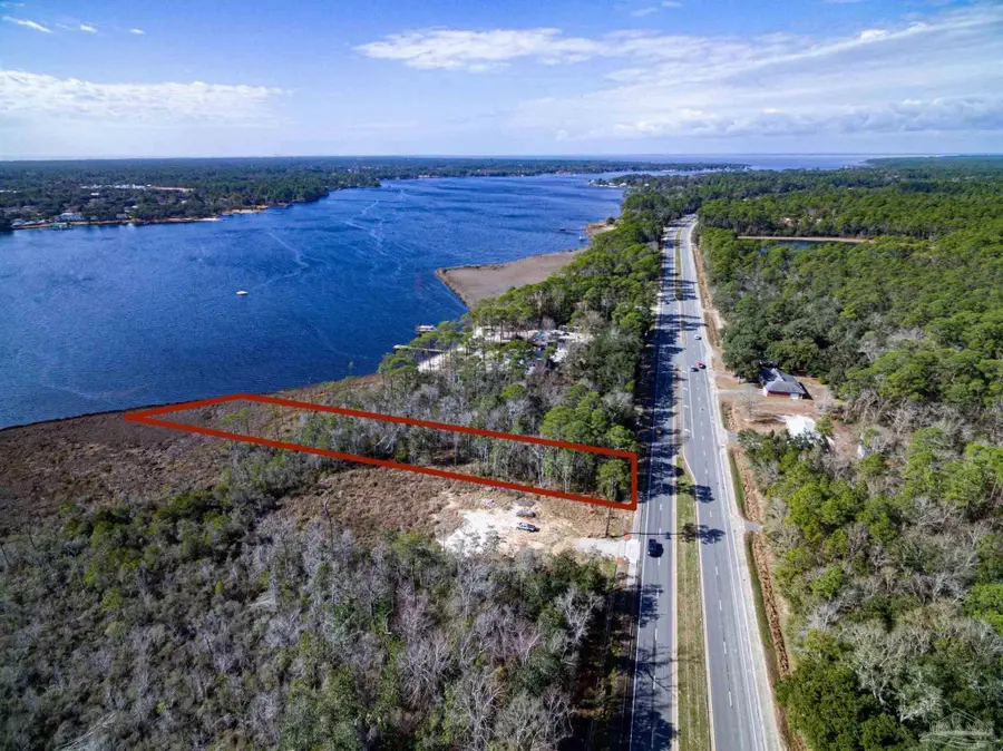 TBD Hwy 87, Navarre, FL 32566 - #2