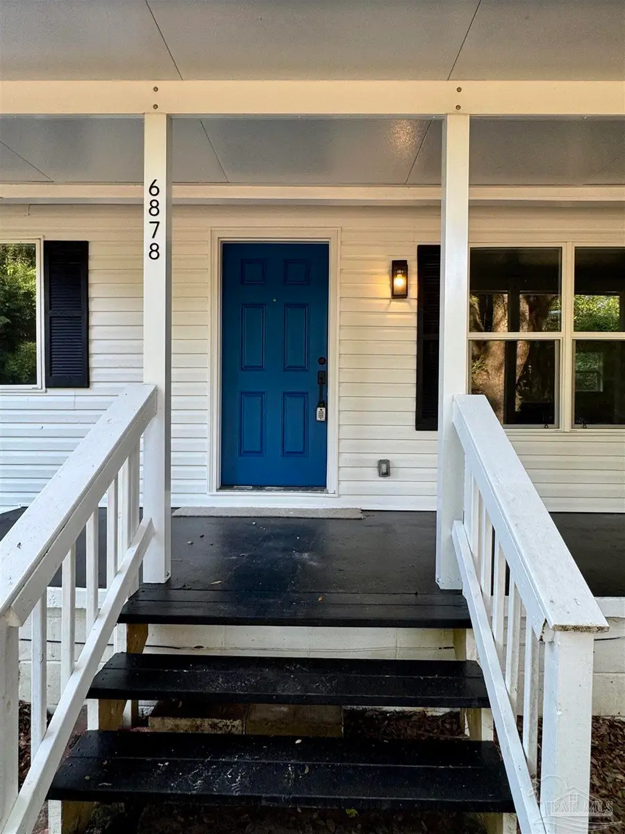 6878 Corneluis Ln, Pensacola, FL 32505 - Image #3