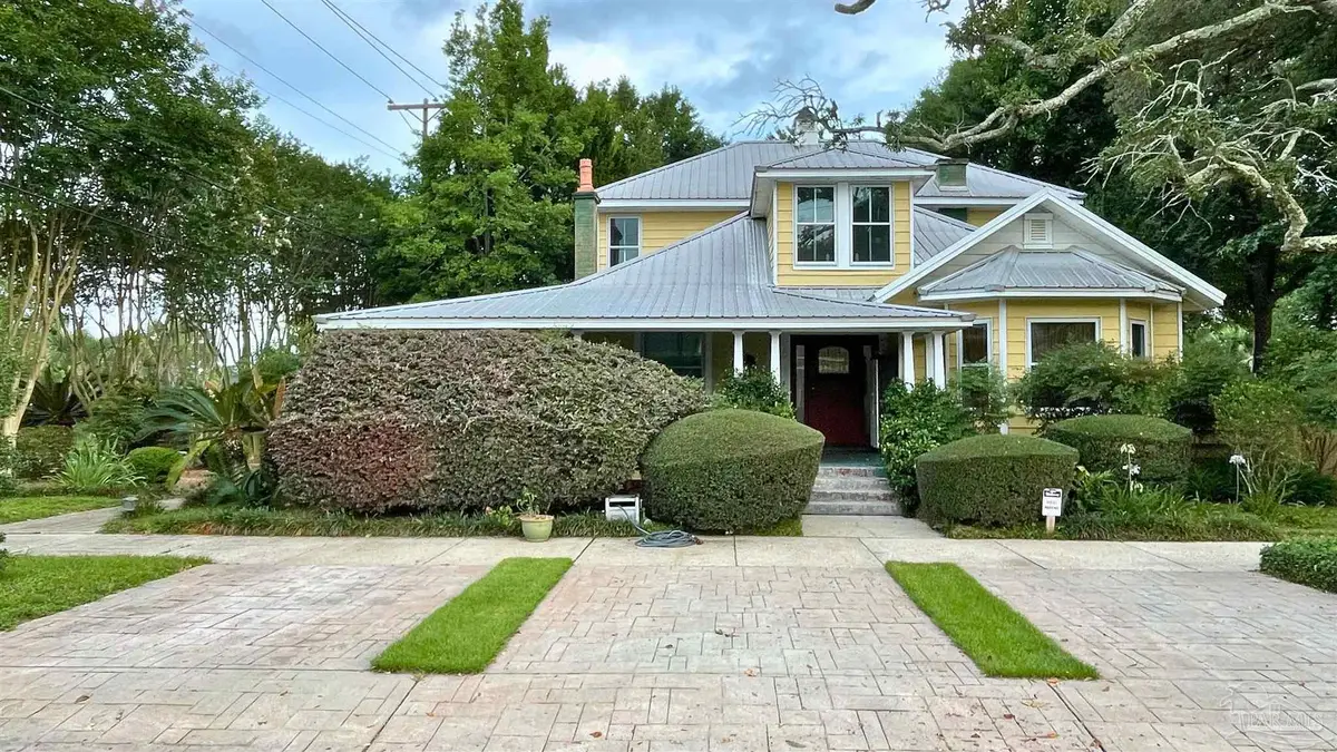 1519 E Desoto St, Pensacola, FL 32501 - Image #1