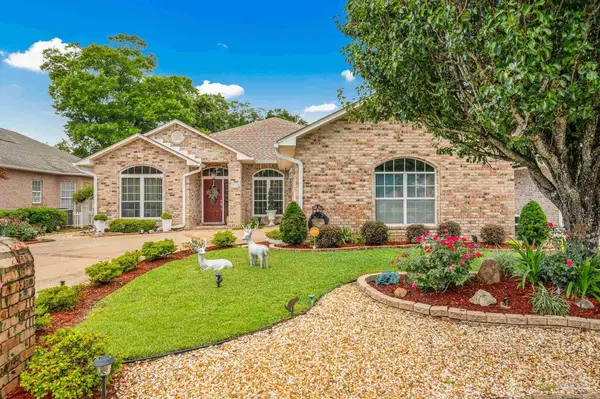 8511 Sawmill Run, Pensacola, FL 32514