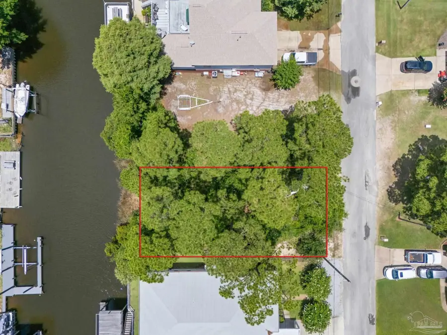 LOT 20 Stanford Rd, Gulf Breeze, FL 32563 - Image #3