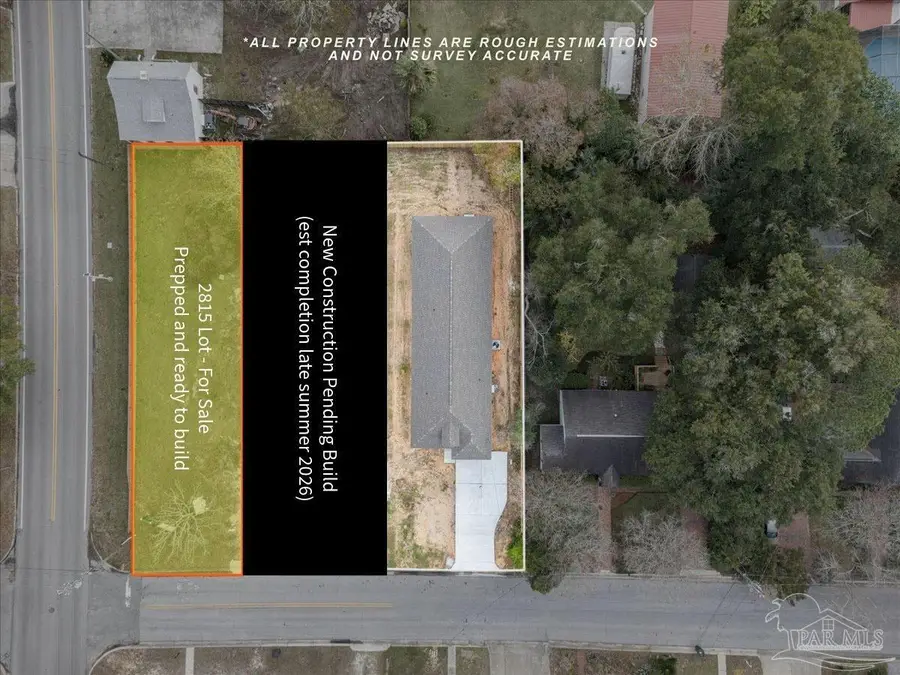 2815 E Gonzalez St, Pensacola, FL 32503 - Image #2