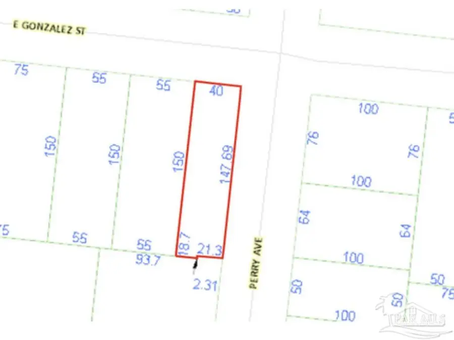 2815 E Gonzalez St, Pensacola, FL 32503 - Image #3