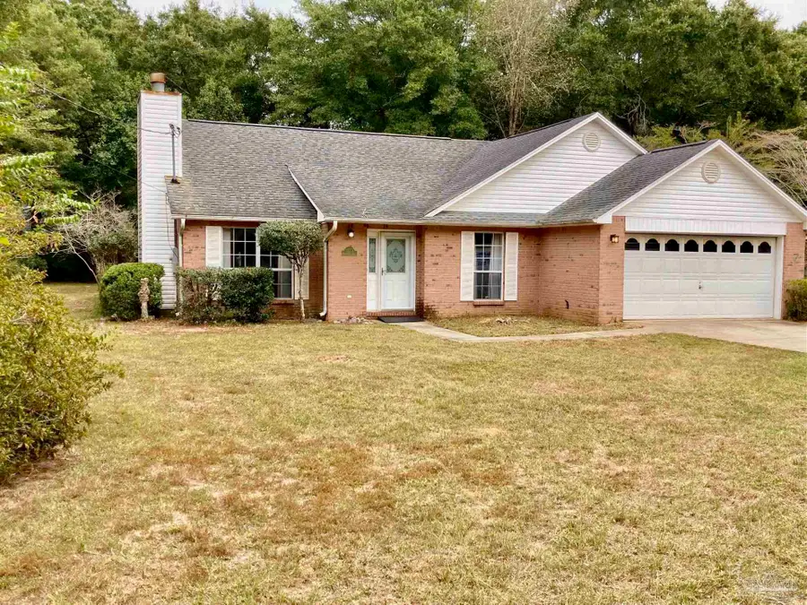 5773 Hermitage Cir, Milton, FL 32570 - Image #2