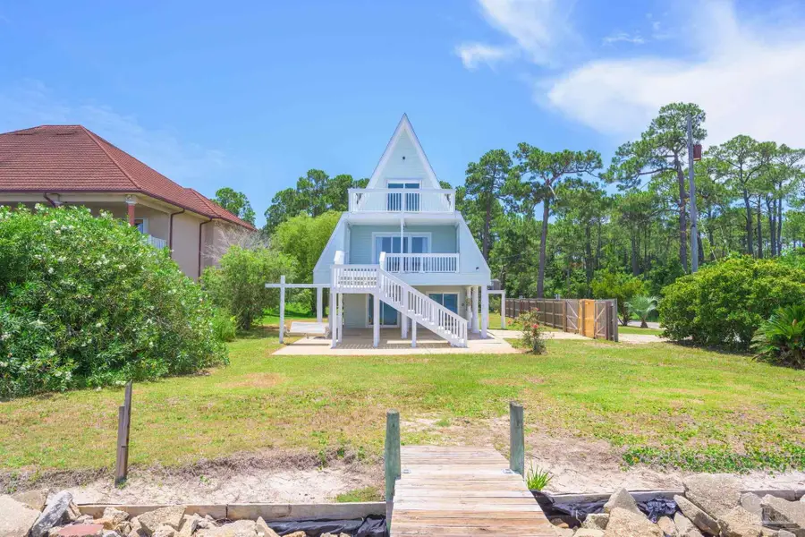 1698 Redfish Point Rd, Gulf Breeze, FL 32563 - Image #2