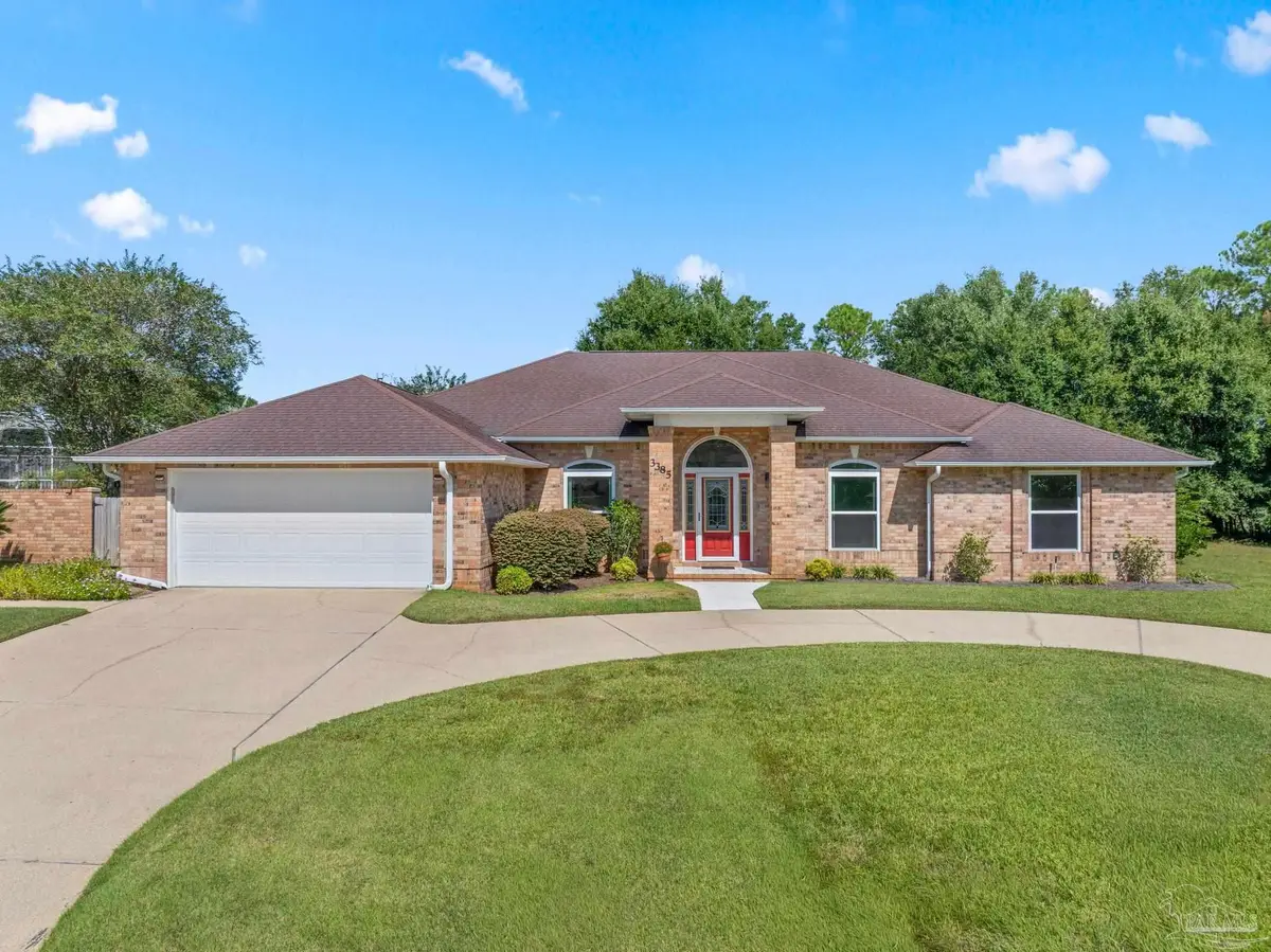 3385 Marcus Pointe Blvd, Pensacola, FL 32505 - #1